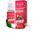 e-liquid liqua ovocné 10ml